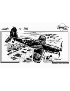 Arado Ar-396 