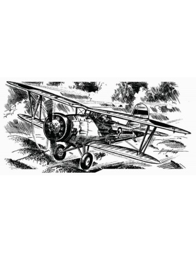 Nakajima Ki-4 