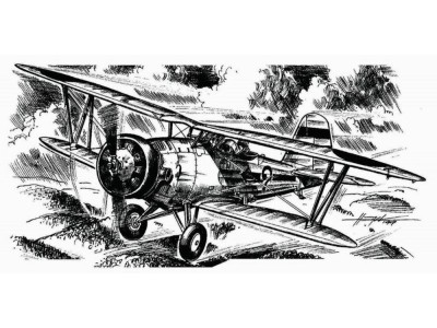 Nakajima Ki-4 