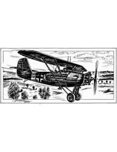 Heinkel He 46C 
