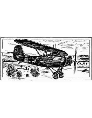 Heinkel He 46C 
