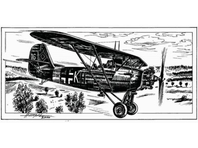 Heinkel He 46C 