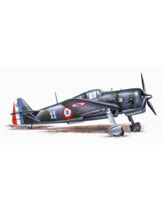 Koolhoven FK-58 
