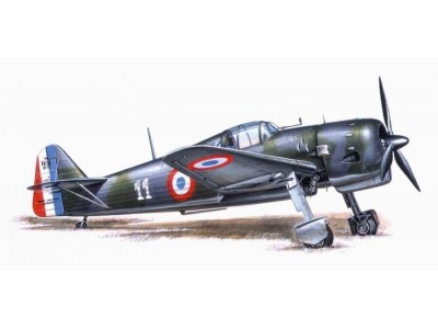 Koolhoven FK-58 
