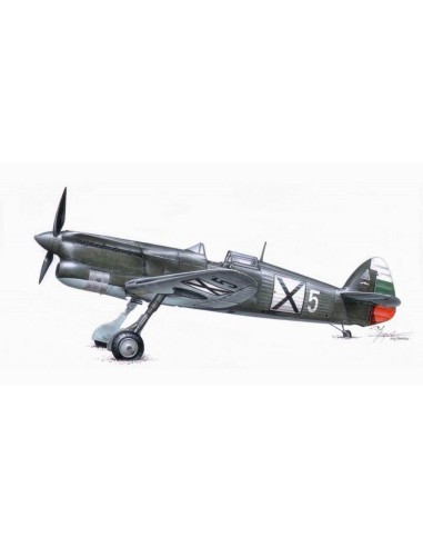 Avia Av 135 Ljastovica 