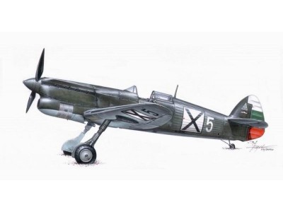 Avia Av 135 Ljastovica 
