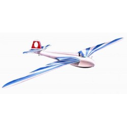 DFS Segelflugzeug Habicht 