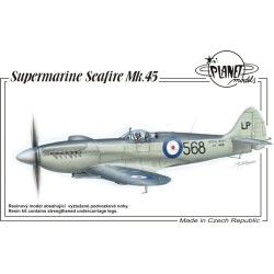 Supermarine Seafire Mk.45 