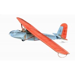 Baker McMillen Cadet II 