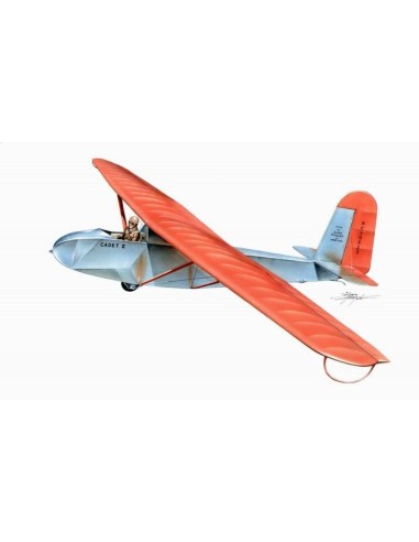 Baker McMillen Cadet II 
