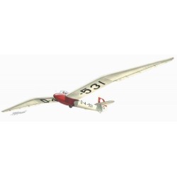 Göppingen Gö 3 Minimoa Segler 