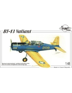 BT-13 Valiant 