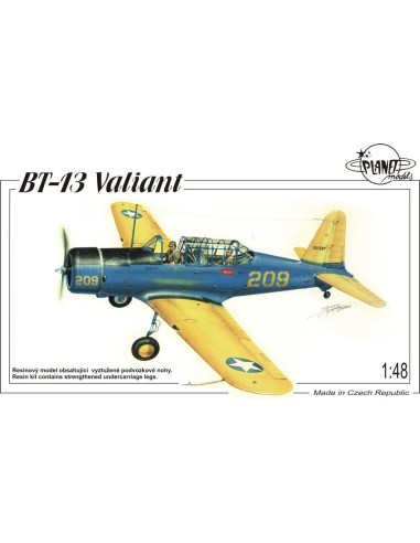 BT-13 Valiant 
