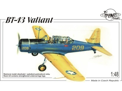 BT-13 Valiant 