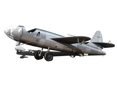 Heinkel He 176 