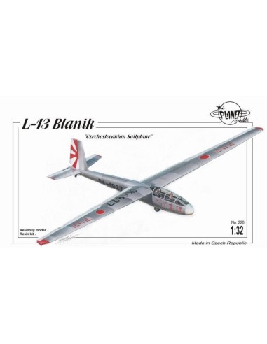 L-13 Blanik 