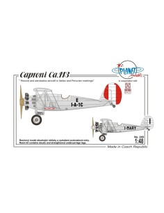 Caproni Ca 113 