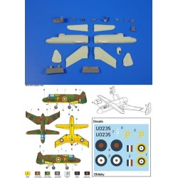 Miles M.35 Libellula 