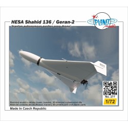 HESA Shahid 136 / Geran-2 1/72 