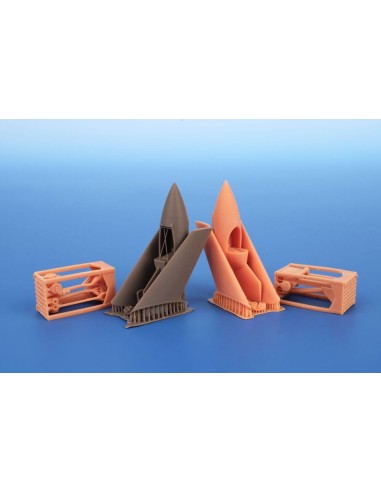 Tai-atari Y?yoku Funshindan Japanese Rocket Plane (project 1 and 2) 