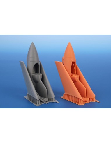 Tai-atari Y?yoku Funshindan Japanese Rocket Plane (project 1 and 2) 