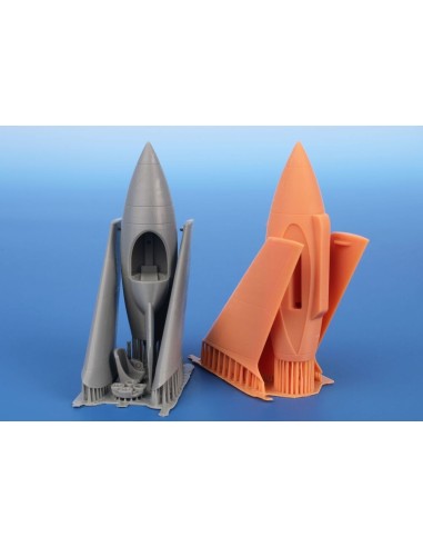 Tai-atari Y?yoku Funshindan Japanese Rocket Plane (project 1 and 2) 