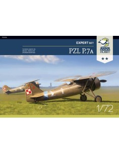 PZL P.7a Expert Set 