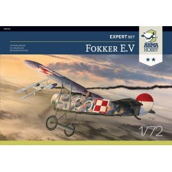 Fokker E.V Expert Set 