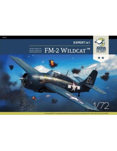 FM-2 Wildcat Expert Set 