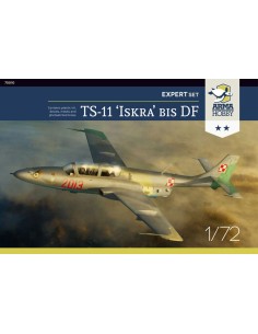 TS-11 Iskra bis DF Expert Set 