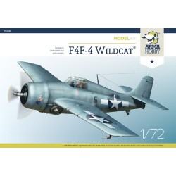 F4F-4 Wildcat® Model Kit 