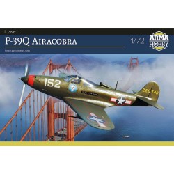 P-39Q Airacobra 
