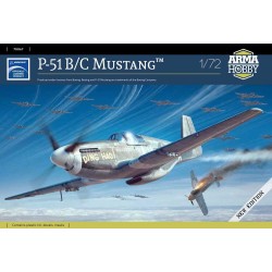 P-51 B/C Mustang™ 