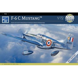 F-6C Mustang™ 