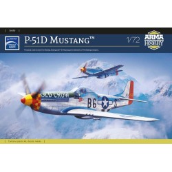P-51D Mustang™ 
