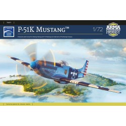 P-51K Mustang™ 