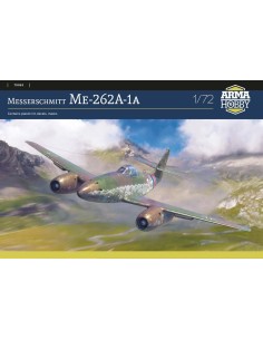 Messerschmitt Me-262 A-1a 