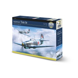 Jak-1b 