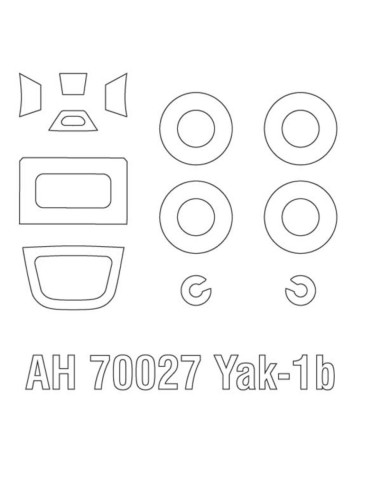 Jak-1b 