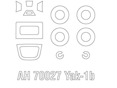 Jak-1b 