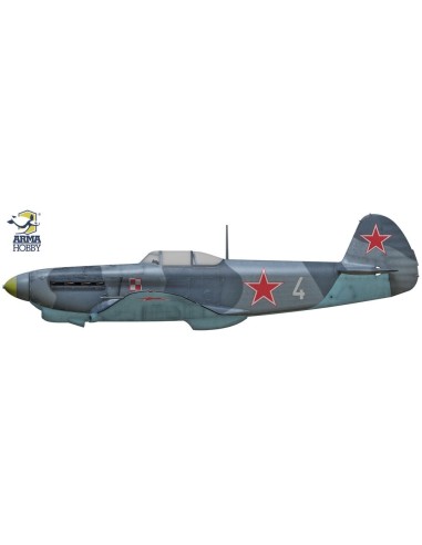 Jak-1b 