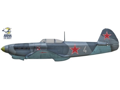 Jak-1b 