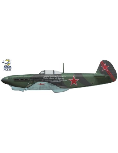 Jak-1b 