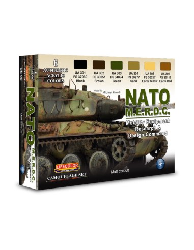 Nato set 