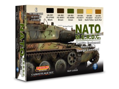 Nato set 
