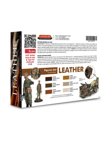 LEATHER 