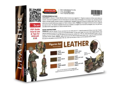 LEATHER 