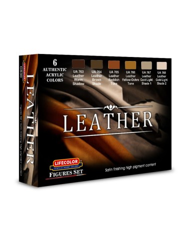 LEATHER 