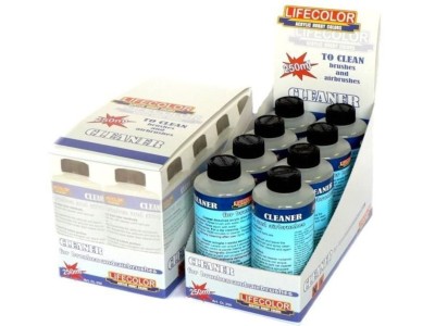 Single 250ml Cleaner 
