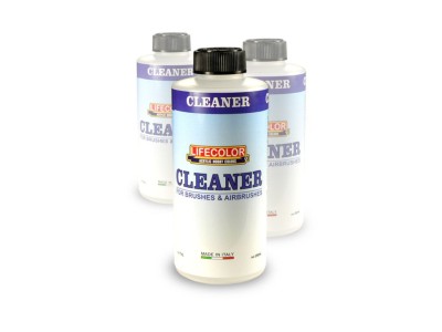 Single 250ml Cleaner 